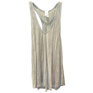 Long & Flowy Tunic Top